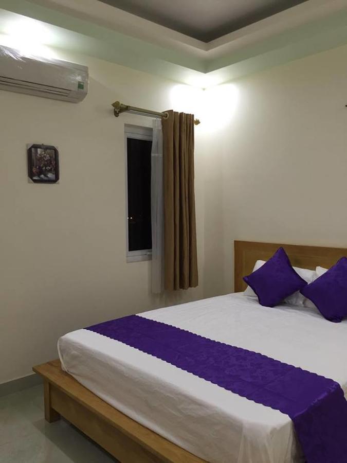 Lavender Hotel Hai Phong Exterior foto