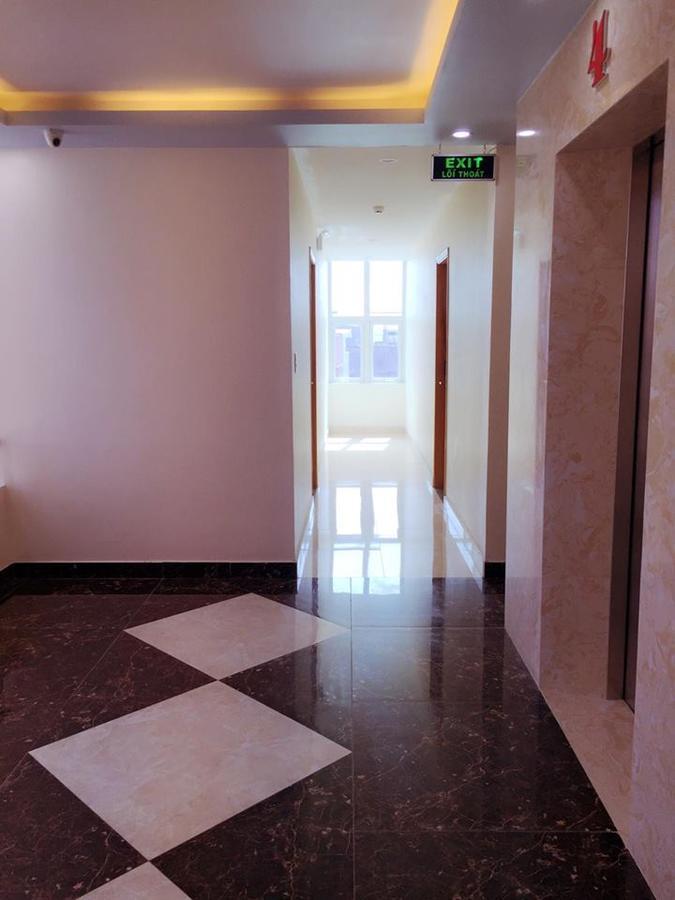 Lavender Hotel Hai Phong Exterior foto